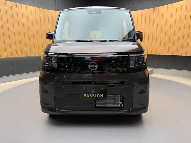 ルークス Ｘ　新型　届出済未使用車　片側電動スライドドア　衝突被害軽減ブレーキ　コーナーセンサー　スマートキー　アイドリングストップ　電動格納ドアミラー　オートエアコン　ＬＥＤヘッドライト　ベンチシート（6枚目）