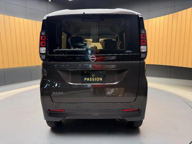 ルークス Ｘ　新型　届出済未使用車　片側電動スライドドア　衝突被害軽減ブレーキ　コーナーセンサー　スマートキー　アイドリングストップ　電動格納ドアミラー　オートエアコン　ＬＥＤヘッドライト　ベンチシート（9枚目）