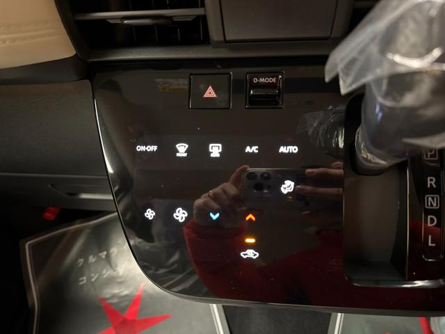 ルークス Ｘ　新型　届出済未使用車　片側電動スライドドア　衝突被害軽減ブレーキ　コーナーセンサー　スマートキー　アイドリングストップ　電動格納ドアミラー　オートエアコン　ＬＥＤヘッドライト　ベンチシート（13枚目）