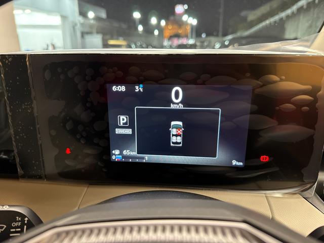 ルークス Ｘ　新型　届出済未使用車　片側電動スライドドア　衝突被害軽減ブレーキ　コーナーセンサー　スマートキー　アイドリングストップ　電動格納ドアミラー　オートエアコン　ＬＥＤヘッドライト　ベンチシート（14枚目）