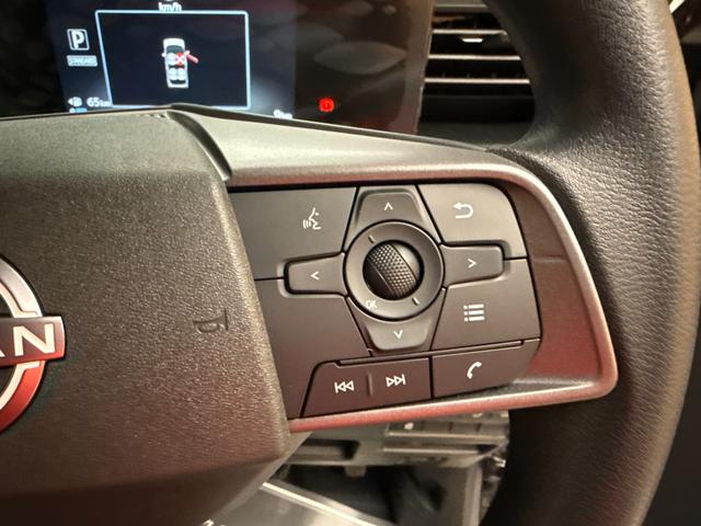 ルークス Ｘ　新型　届出済未使用車　片側電動スライドドア　衝突被害軽減ブレーキ　コーナーセンサー　スマートキー　アイドリングストップ　電動格納ドアミラー　オートエアコン　ＬＥＤヘッドライト　ベンチシート（17枚目）