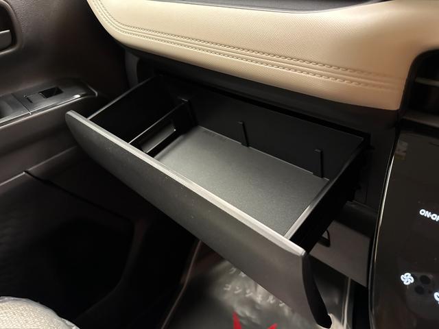 ルークス Ｘ　新型　届出済未使用車　片側電動スライドドア　衝突被害軽減ブレーキ　コーナーセンサー　スマートキー　アイドリングストップ　電動格納ドアミラー　オートエアコン　ＬＥＤヘッドライト　ベンチシート（20枚目）