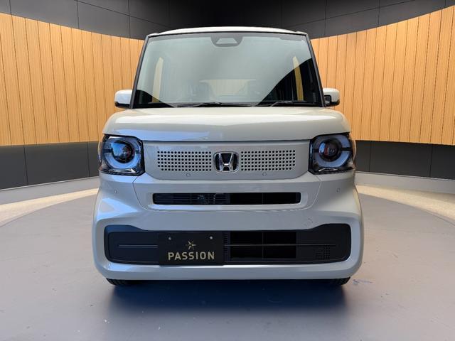 Ｎ－ＢＯＸ ファッションスタイル　届出済未使用車　片側電動スライドドア　衝突被害軽減ブレーキ　コーナーセンサー　アダクティブクルーズコントロール　アイドリングストップ　スマートキー　ＬＥＤヘッドライト　チップアップシート　バックカメラ（6枚目）