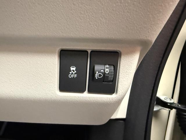 Ｎ－ＢＯＸ ファッションスタイル　届出済未使用車　片側電動スライドドア　衝突被害軽減ブレーキ　コーナーセンサー　アダクティブクルーズコントロール　アイドリングストップ　スマートキー　ＬＥＤヘッドライト　チップアップシート　バックカメラ（19枚目）