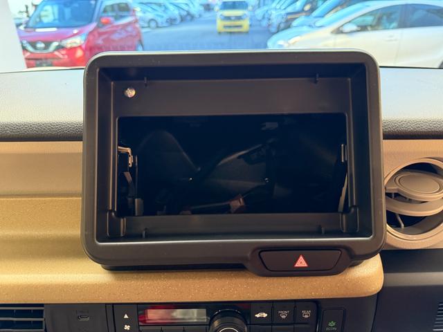 Ｎ－ＢＯＸ ファッションスタイル　届出済未使用車　片側電動スライドドア　衝突被害軽減ブレーキ　コーナーセンサー　アダクティブクルーズコントロール　アイドリングストップ　スマートキー　ＬＥＤヘッドライト　チップアップシート　バックカメラ（20枚目）