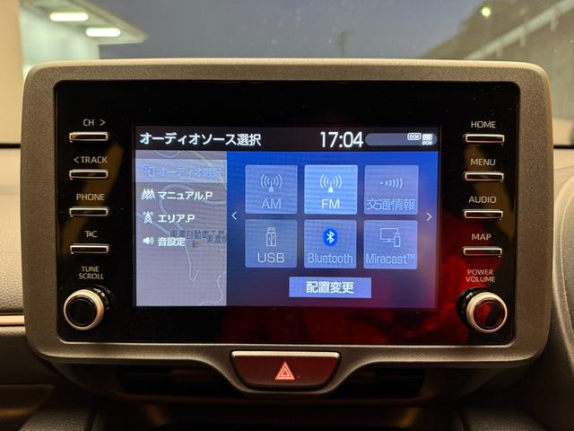 ヤリス Ｘ　車検２年　衝突被害軽減ブレーキ　コーナーセンサー　スマートキー　電動格納ドアミラー　ディスプレイオーディオ　ＥＴＣ　ＬＥＤヘッドライト　マニュアルエアコン　パワーウインドウ　オートハイビーム（21枚目）