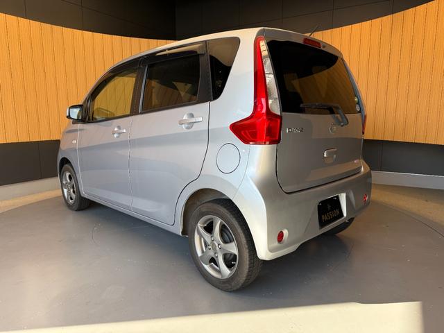 デイズ Ｊ　車検８年７月　電動格納ドアミラー　ＣＤオーディオ　キーレスエントリー　ベンチシート　マニュアルエアコン　パワーウインドウ　光軸調整機能　社外アルミホイール　軽自動車　保証あり（10枚目）