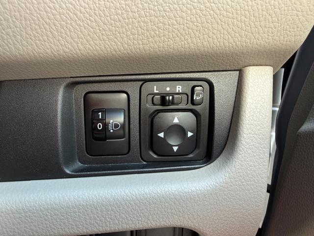 デイズ Ｊ　車検８年７月　電動格納ドアミラー　ＣＤオーディオ　キーレスエントリー　ベンチシート　マニュアルエアコン　パワーウインドウ　光軸調整機能　社外アルミホイール　軽自動車　保証あり（16枚目）