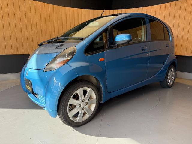 アイ ビバーチェ　車検２年　バックカメラ　スマートキー　電動格納ドアミラー　アルミホイール　マニュアルエアコン　パワーウインドウ　ＥＴＣ　カロッツェリアナビ　ＡＢＳ　軽自動車　保証あり（5枚目）