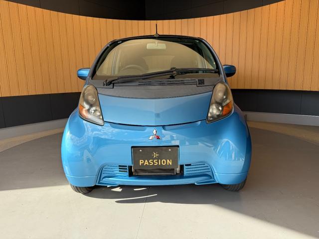 アイ ビバーチェ　車検２年　バックカメラ　スマートキー　電動格納ドアミラー　アルミホイール　マニュアルエアコン　パワーウインドウ　ＥＴＣ　カロッツェリアナビ　ＡＢＳ　軽自動車　保証あり（6枚目）