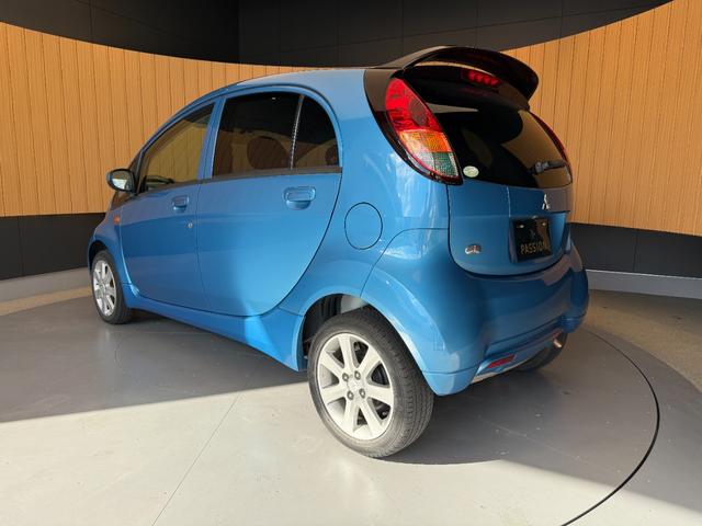 アイ ビバーチェ　車検２年　バックカメラ　スマートキー　電動格納ドアミラー　アルミホイール　マニュアルエアコン　パワーウインドウ　ＥＴＣ　カロッツェリアナビ　ＡＢＳ　軽自動車　保証あり（10枚目）