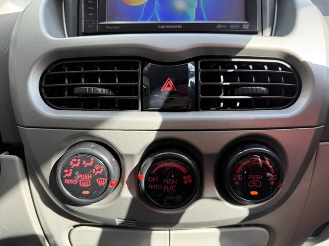 アイ ビバーチェ　車検２年　バックカメラ　スマートキー　電動格納ドアミラー　アルミホイール　マニュアルエアコン　パワーウインドウ　ＥＴＣ　カロッツェリアナビ　ＡＢＳ　軽自動車　保証あり（13枚目）