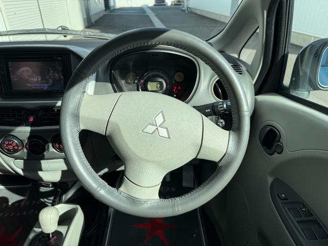 アイ ビバーチェ　車検２年　バックカメラ　スマートキー　電動格納ドアミラー　アルミホイール　マニュアルエアコン　パワーウインドウ　ＥＴＣ　カロッツェリアナビ　ＡＢＳ　軽自動車　保証あり（15枚目）