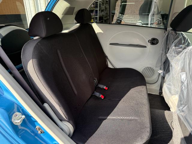 アイ ビバーチェ　車検２年　バックカメラ　スマートキー　電動格納ドアミラー　アルミホイール　マニュアルエアコン　パワーウインドウ　ＥＴＣ　カロッツェリアナビ　ＡＢＳ　軽自動車　保証あり（21枚目）