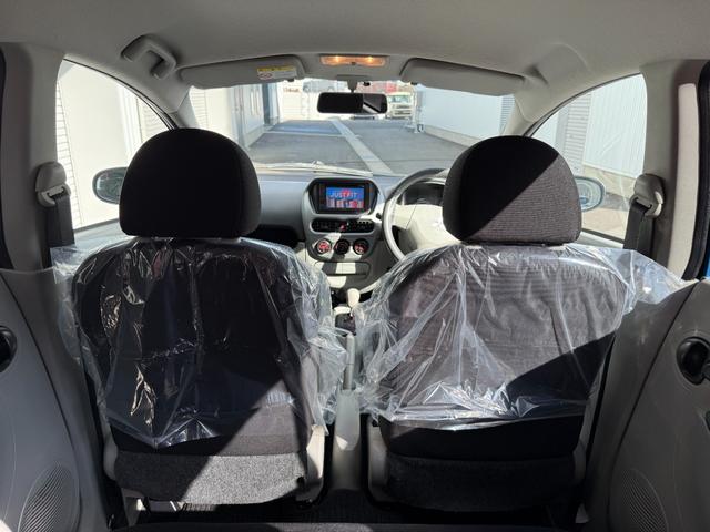 アイ ビバーチェ　車検２年　バックカメラ　スマートキー　電動格納ドアミラー　アルミホイール　マニュアルエアコン　パワーウインドウ　ＥＴＣ　カロッツェリアナビ　ＡＢＳ　軽自動車　保証あり（22枚目）