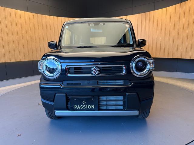 ハスラー ハイブリッドＧ　車検１０年６月　衝突被害軽減ブレーキ　コーナーセンサー　Ｂｌｕｅｔｏｏｔｈオーディオ　スマートキー　アダクティブクルーズコントロール　ＬＥＤヘッドライト　　電動格納ドアミラ　シートヒーター（6枚目）