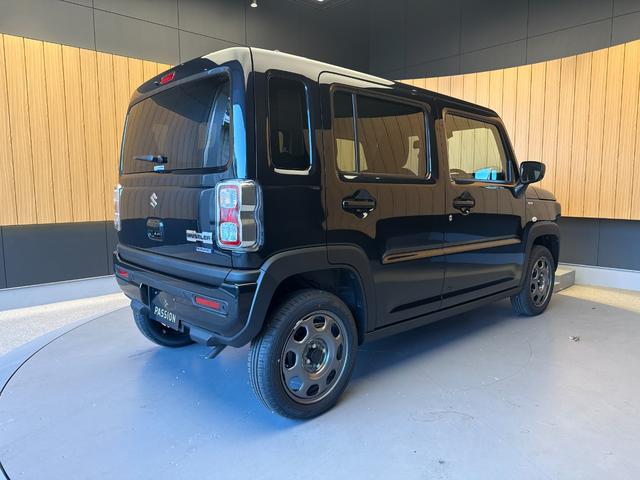 ハスラー ハイブリッドＧ　車検１０年６月　衝突被害軽減ブレーキ　コーナーセンサー　Ｂｌｕｅｔｏｏｔｈオーディオ　スマートキー　アダクティブクルーズコントロール　ＬＥＤヘッドライト　　電動格納ドアミラ　シートヒーター（8枚目）