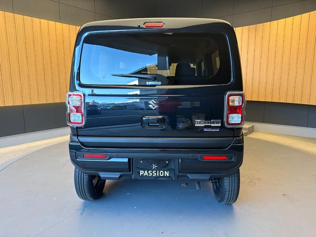 ハスラー ハイブリッドＧ　車検１０年６月　衝突被害軽減ブレーキ　コーナーセンサー　Ｂｌｕｅｔｏｏｔｈオーディオ　スマートキー　アダクティブクルーズコントロール　ＬＥＤヘッドライト　　電動格納ドアミラ　シートヒーター（9枚目）