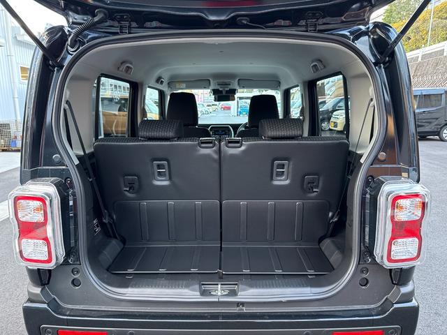 ハスラー ハイブリッドＧ　車検１０年６月　衝突被害軽減ブレーキ　コーナーセンサー　Ｂｌｕｅｔｏｏｔｈオーディオ　スマートキー　アダクティブクルーズコントロール　ＬＥＤヘッドライト　　電動格納ドアミラ　シートヒーター（11枚目）