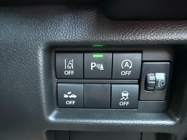 ハスラー ハイブリッドＧ　車検１０年６月　衝突被害軽減ブレーキ　コーナーセンサー　Ｂｌｕｅｔｏｏｔｈオーディオ　スマートキー　アダクティブクルーズコントロール　ＬＥＤヘッドライト　　電動格納ドアミラ　シートヒーター（18枚目）