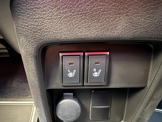 ハスラー ハイブリッドＧ　車検１０年６月　衝突被害軽減ブレーキ　コーナーセンサー　Ｂｌｕｅｔｏｏｔｈオーディオ　スマートキー　アダクティブクルーズコントロール　ＬＥＤヘッドライト　　電動格納ドアミラ　シートヒーター（19枚目）