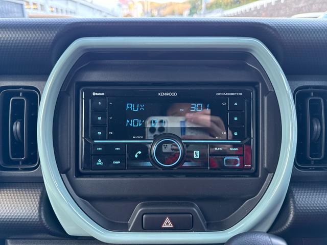 ハスラー ハイブリッドＧ　車検１０年６月　衝突被害軽減ブレーキ　コーナーセンサー　Ｂｌｕｅｔｏｏｔｈオーディオ　スマートキー　アダクティブクルーズコントロール　ＬＥＤヘッドライト　　電動格納ドアミラ　シートヒーター（20枚目）