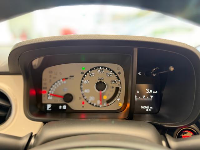 Ｎ－ＯＮＥ オリジナル　届出済未使用車　衝突被害軽減ブレーキ　コーナーセンサー　スマートキー　アダクティブクルーズコントロール　横滑り防止機能　ＬＥＤヘッドライト　アイドリングストップ　バックカメラ　電動格納ドアミラー（14枚目）