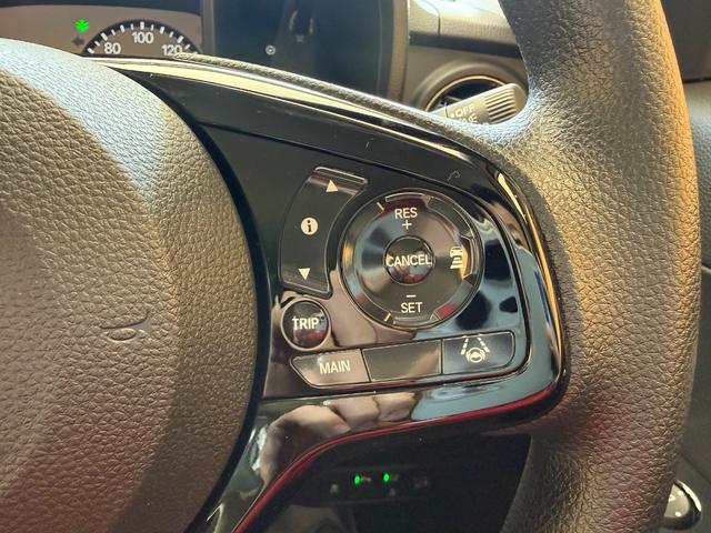 Ｎ－ＯＮＥ オリジナル　届出済未使用車　衝突被害軽減ブレーキ　コーナーセンサー　スマートキー　アダクティブクルーズコントロール　横滑り防止機能　ＬＥＤヘッドライト　アイドリングストップ　バックカメラ　電動格納ドアミラー（17枚目）