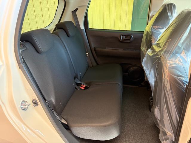 Ｎ－ＯＮＥ オリジナル　届出済未使用車　衝突被害軽減ブレーキ　コーナーセンサー　スマートキー　アダクティブクルーズコントロール　横滑り防止機能　ＬＥＤヘッドライト　アイドリングストップ　バックカメラ　電動格納ドアミラー（23枚目）