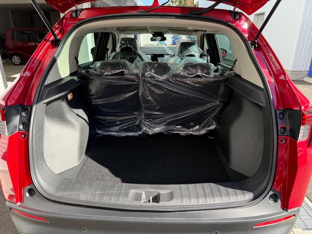 ＷＲ－Ｖ Ｘ　登録済未使用車　衝突被害軽減ブレーキ　コーナーセンサー　スマートキー　アダクティブクルーズコントロール　ＬＥＤヘッドライト　オートエアコン　パワーウインドウ　リアベンチレーション　電動格納ドアミラー（11枚目）