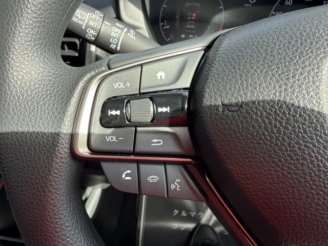 ＷＲ－Ｖ Ｘ　登録済未使用車　衝突被害軽減ブレーキ　コーナーセンサー　スマートキー　アダクティブクルーズコントロール　ＬＥＤヘッドライト　オートエアコン　パワーウインドウ　リアベンチレーション　電動格納ドアミラー（16枚目）