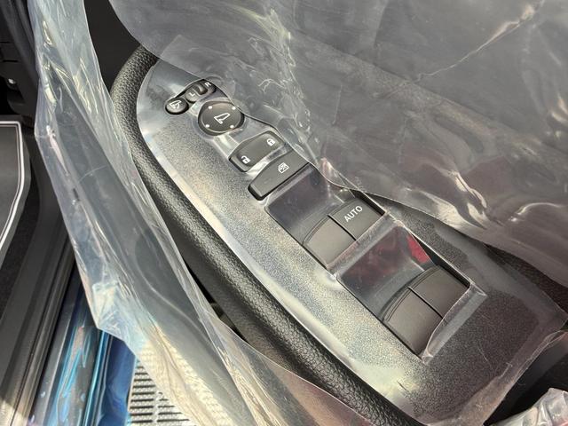 ＷＲ－Ｖ Ｘ　登録済未使用車　衝突被害軽減ブレーキ　コーナーセンサー　スマートキー　アダクティブクルーズコントロール　ＬＥＤヘッドライト　オートエアコン　パワーウインドウ　リアベンチレーション　電動格納ドアミラー（22枚目）