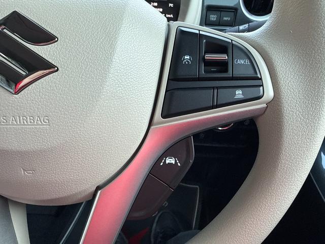 ワゴンＲスマイル ハイブリッドＸ　届出済未使用車　両側電動スライドドア　衝突被害軽減ブレーキ　コーナーセンサー　スマートキー　アダクティブクルーズコントロール　アイドリングストップ　ベンチシート　ＬＥＤヘッドライト　オートエアコン（17枚目）