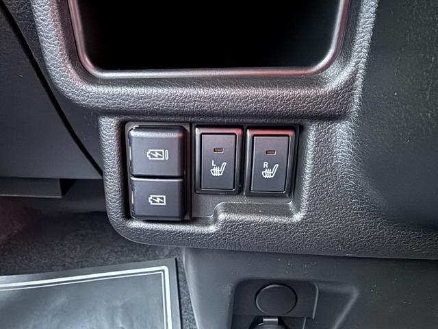 ワゴンＲスマイル ハイブリッドＸ　届出済未使用車　両側電動スライドドア　衝突被害軽減ブレーキ　コーナーセンサー　スマートキー　アダクティブクルーズコントロール　アイドリングストップ　ベンチシート　ＬＥＤヘッドライト　オートエアコン（19枚目）