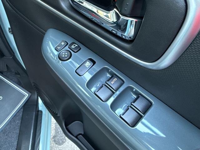 ワゴンＲスマイル ハイブリッドＸ　届出済未使用車　両側電動スライドドア　衝突被害軽減ブレーキ　コーナーセンサー　スマートキー　アダクティブクルーズコントロール　アイドリングストップ　ベンチシート　ＬＥＤヘッドライト　オートエアコン（21枚目）