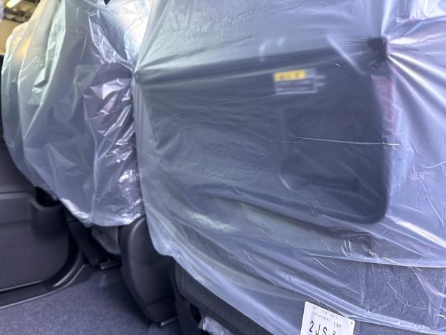 ワゴンＲスマイル ハイブリッドＸ　届出済未使用車　両側電動スライドドア　衝突被害軽減ブレーキ　コーナーセンサー　スマートキー　アダクティブクルーズコントロール　アイドリングストップ　ベンチシート　ＬＥＤヘッドライト　オートエアコン（24枚目）