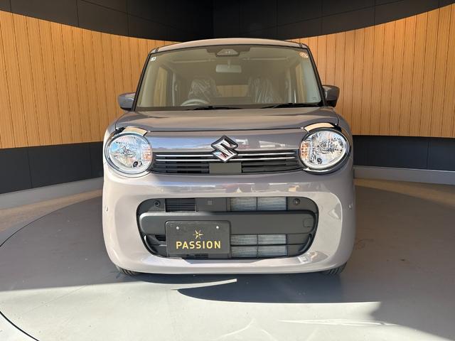 ワゴンＲスマイル Ｇ　届出済未使用車　両側スライドドア　衝突被害軽減ブレーキ　コーナーセンサー　スマートキー　電動格納ドアミラー　ベンチシート　フルフラット　オートエアコン　パワーウインドウ　横滑り防止機能　光軸調整機能（6枚目）