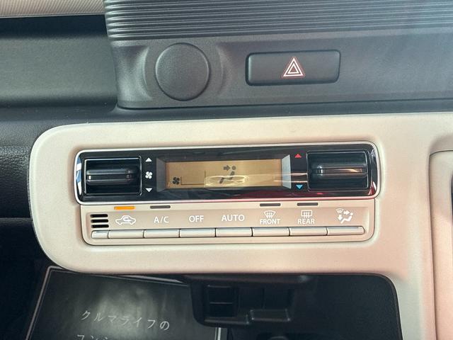 ワゴンＲスマイル Ｇ　届出済未使用車　両側スライドドア　衝突被害軽減ブレーキ　コーナーセンサー　スマートキー　電動格納ドアミラー　ベンチシート　フルフラット　オートエアコン　パワーウインドウ　横滑り防止機能　光軸調整機能（13枚目）