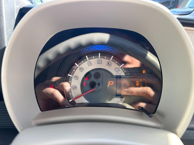 ワゴンＲスマイル Ｇ　届出済未使用車　両側スライドドア　衝突被害軽減ブレーキ　コーナーセンサー　スマートキー　電動格納ドアミラー　ベンチシート　フルフラット　オートエアコン　パワーウインドウ　横滑り防止機能　光軸調整機能（14枚目）