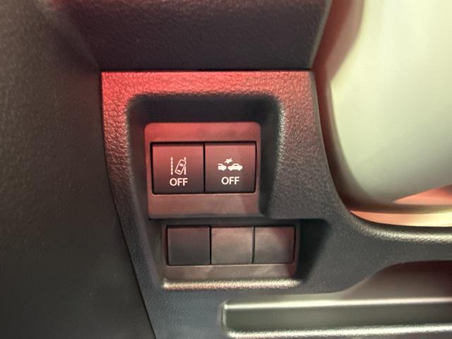 ワゴンＲスマイル Ｇ　届出済未使用車　両側スライドドア　衝突被害軽減ブレーキ　コーナーセンサー　スマートキー　電動格納ドアミラー　ベンチシート　フルフラット　オートエアコン　パワーウインドウ　横滑り防止機能　光軸調整機能（17枚目）