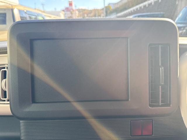 ワゴンＲスマイル Ｇ　届出済未使用車　両側スライドドア　衝突被害軽減ブレーキ　コーナーセンサー　スマートキー　電動格納ドアミラー　ベンチシート　フルフラット　オートエアコン　パワーウインドウ　横滑り防止機能　光軸調整機能（18枚目）