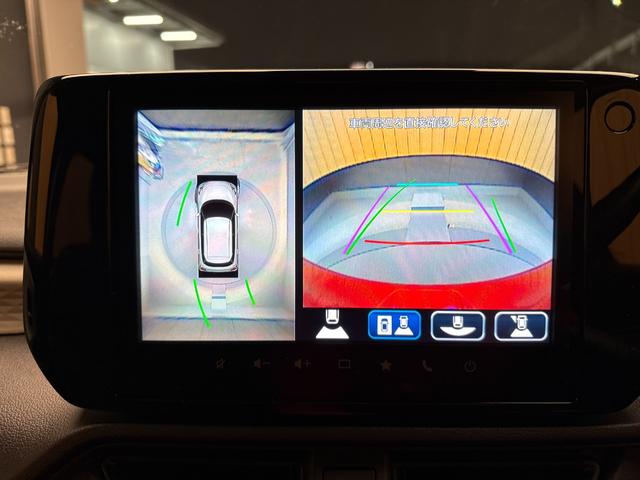 スイフト ハイブリッドＭＸ　登録済未使用車　全方位モニター付メモリーナビ　衝突被害軽減ブレーキ　コーナーセンサー　スマートキー　シートヒーター　アダクティブクルーズコントロール　横滑り防止機能　ＬＥＤヘッドライト　オートエアコン（22枚目）