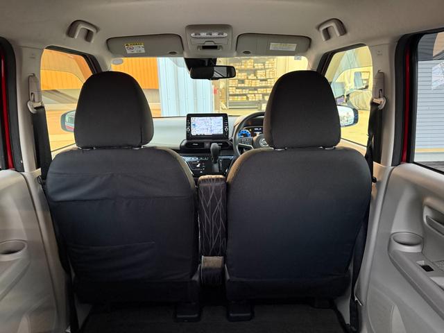 デイズ Ｘ　車検２年　衝突被害軽減ブレーキ　コーナーセンサー　スマートキー　アイドリングストップ　横滑り防止機能　日産純正ナビゲーション　アラウンドビューモニター　ＥＴＣ　ベンチシート　アルミホイール　保証あり（23枚目）