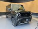 ハスラー タフワイルド　届出済未使用車　衝突被害軽減ブレーキ　コーナーセンサー　スマートキー　アダクティブクルーズコントロール　シートヒーター　アイドリングストップ　ＬＥＤヘッドライト　アルミホイール　ルーフレール（5枚目）