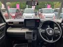 ハイブリッドＸ　届出済未使用車　両側電動スライドドア　衝突被害軽減ブレーキ　コーナーセンサー　スマートキー　シートヒーター　ＬＥＤヘッドライト　電動格納ドアミラー　アイドリングストップ　オットマン　ベンチシート（11枚目）