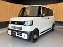 Ｎ－ＢＯＸジョイ ベースグレード　届出済未使用車　両側電動スライドドア　衝突被害軽減ブレーキ　コーナーセンサー　スマートキー　アダクティブクルーズコントロール　アイドリングストップ　ＬＥＤヘッドライト　シートヒーター（4枚目）
