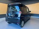 デイズルークス Ｘ　車検２年　片側電動スライドドア　衝突被害軽減ブレーキ　スマートキー　電動格納ドアミラー　ケンウッドナビ　アラウンドビューモニター　ＥＴＣ　横滑り防止機能　オートエアコン　パワーウインドウ（8枚目）