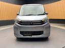 ｅＫスペース Ｅ　車検２年　両側スライドドア　アイドリングストップ　光軸調整機能　ケンウッドナビ　電動格納ドアミラー　マニュアルエアコン　キーレスエントリー　パワーウインドウ　ベンチシート　保証あり（6枚目）