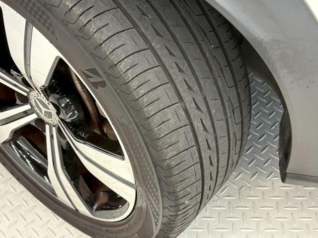 Ｃクラスステーションワゴン Ｃ２２０ｄ　４マチック　オールテレイン　パノラマルーフ／ホワイトレザー／レザーエクスクルーシブパッケージ／ディーラー整備車／純正大型ナビ／シートヒーター／パイロットアシスト／レーダーセーフティ／ＬＥＤアクティブヘッドライト／禁煙車（21枚目）
