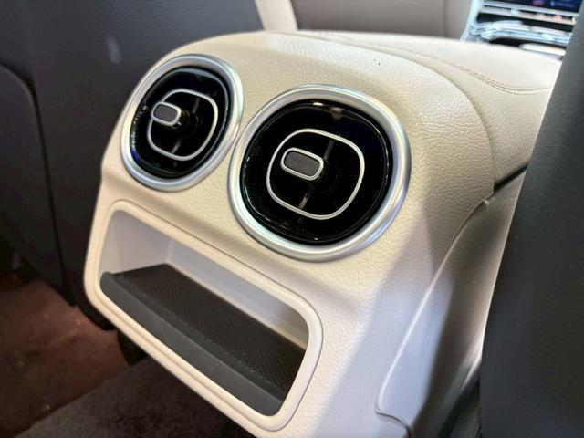 Ｃクラスステーションワゴン Ｃ２２０ｄ　４マチック　オールテレイン　パノラマルーフ／ホワイトレザー／レザーエクスクルーシブパッケージ／ディーラー整備車／純正大型ナビ／シートヒーター／パイロットアシスト／レーダーセーフティ／ＬＥＤアクティブヘッドライト／禁煙車（25枚目）